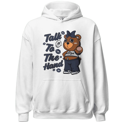 White-Navy-6s-Hoodie-Match-Talk-To-The-Hand-BERNIE