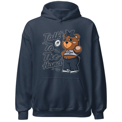 White-Navy-6s-Hoodie-Match-Talk-To-The-Hand-BERNIE