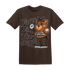 Dunk-Low-Baroque-Brown-T-Shirt-Match-Talk-To-The-Hand-BERNIE
