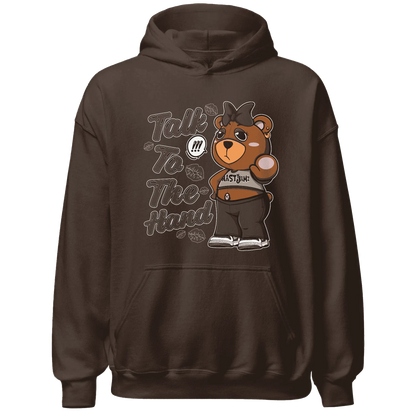 Dunk-Low-Baroque-Brown-Hoodie-Match-Talk-To-The-Hand-BERNIE