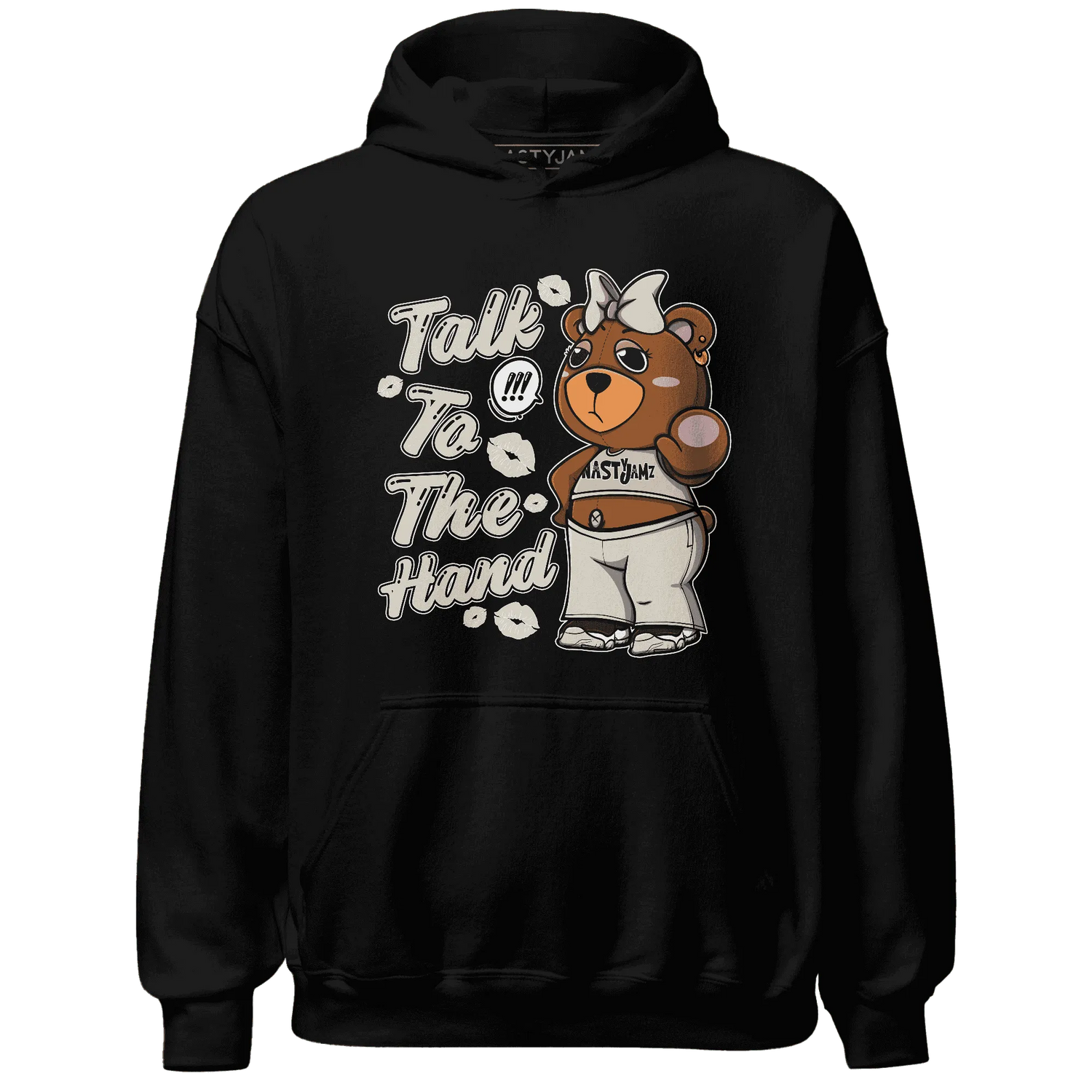 Gratitude-11s-Hoodie-Match-Talk-To-The-Hand-BERNIE