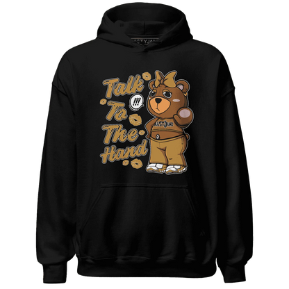 Wheat-13s-Hoodie-Match-Talk-To-The-Hand-BERNIE