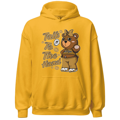 Wheat-13s-Hoodie-Match-Talk-To-The-Hand-BERNIE