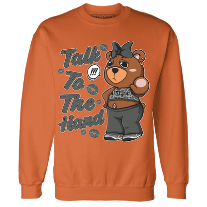 Fear-Pack-3s-Sweatshirt-Match-Talk-To-The-Hand-BERNIE