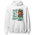 Green-Glow-3s-Hoodie-Match-Talk-To-The-Hand-BERNIE