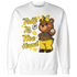 Thunder-4s-Sweatshirt-Match-Talk-To-The-Hand-BERNIE