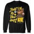 Thunder-4s-Sweatshirt-Match-Talk-To-The-Hand-BERNIE