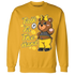 Thunder-4s-Sweatshirt-Match-Talk-To-The-Hand-BERNIE