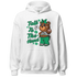 Lucky-Green-5s-Hoodie-Match-Talk-To-The-Hand-BERNIE