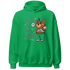 Lucky-Green-5s-Hoodie-Match-Talk-To-The-Hand-BERNIE