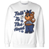 Midnight-Navy-5s-Sweatshirt-Match-Talk-To-The-Hand-BERNIE