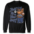 Midnight-Navy-5s-Sweatshirt-Match-Talk-To-The-Hand-BERNIE