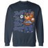 Midnight-Navy-5s-Sweatshirt-Match-Talk-To-The-Hand-BERNIE