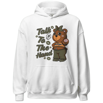 Olive-5s-Hoodie-Match-Talk-To-The-Hand-BERNIE
