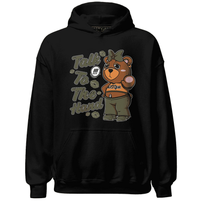 Olive-5s-Hoodie-Match-Talk-To-The-Hand-BERNIE