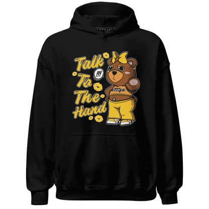 Yellow-Ochre-6s-Hoodie-Match-Talk-To-The-Hand-BERNIE