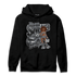 Air Max 90 Iron Grey Hoodie Match Team Sneaker Girl - NastyJamz
