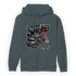 Air Max 90 Iron Grey Hoodie Match Team Sneaker Girl - NastyJamz
