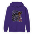 Dunk Low Plum Hoodie Match Team Sneaker Girl - NastyJamz