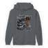Stealth 14s Hoodie Match Team Sneaker Girl - NastyJamz