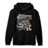 Craft Ivory 3s Hoodie Match Team Sneaker Girl - NastyJamz
