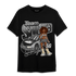 Craft Ivory 3s T Shirt Match Team Sneaker Girl - NastyJamz
