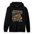 Olive 5s Hoodie Match Team Sneaker Girl - NastyJamz