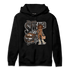 Jumpman Jack Hoodie Match Team Sneaker Girl - NastyJamz