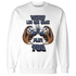 Low-Diffused-Blue-11s-Sweatshirt-Match-The-Game-Changer
