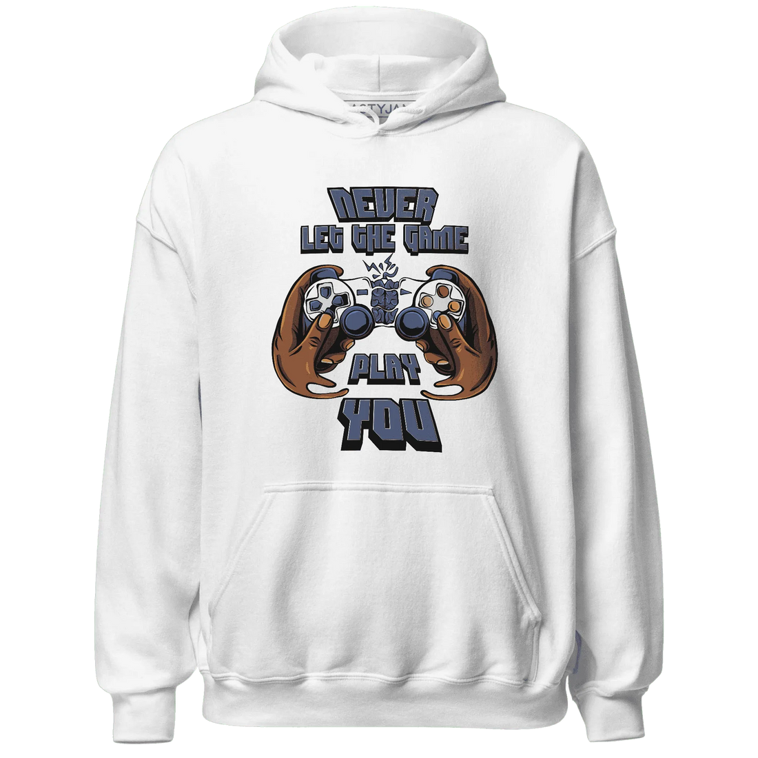 Low-Diffused-Blue-11s-Hoodie-Match-The-Game-Changer