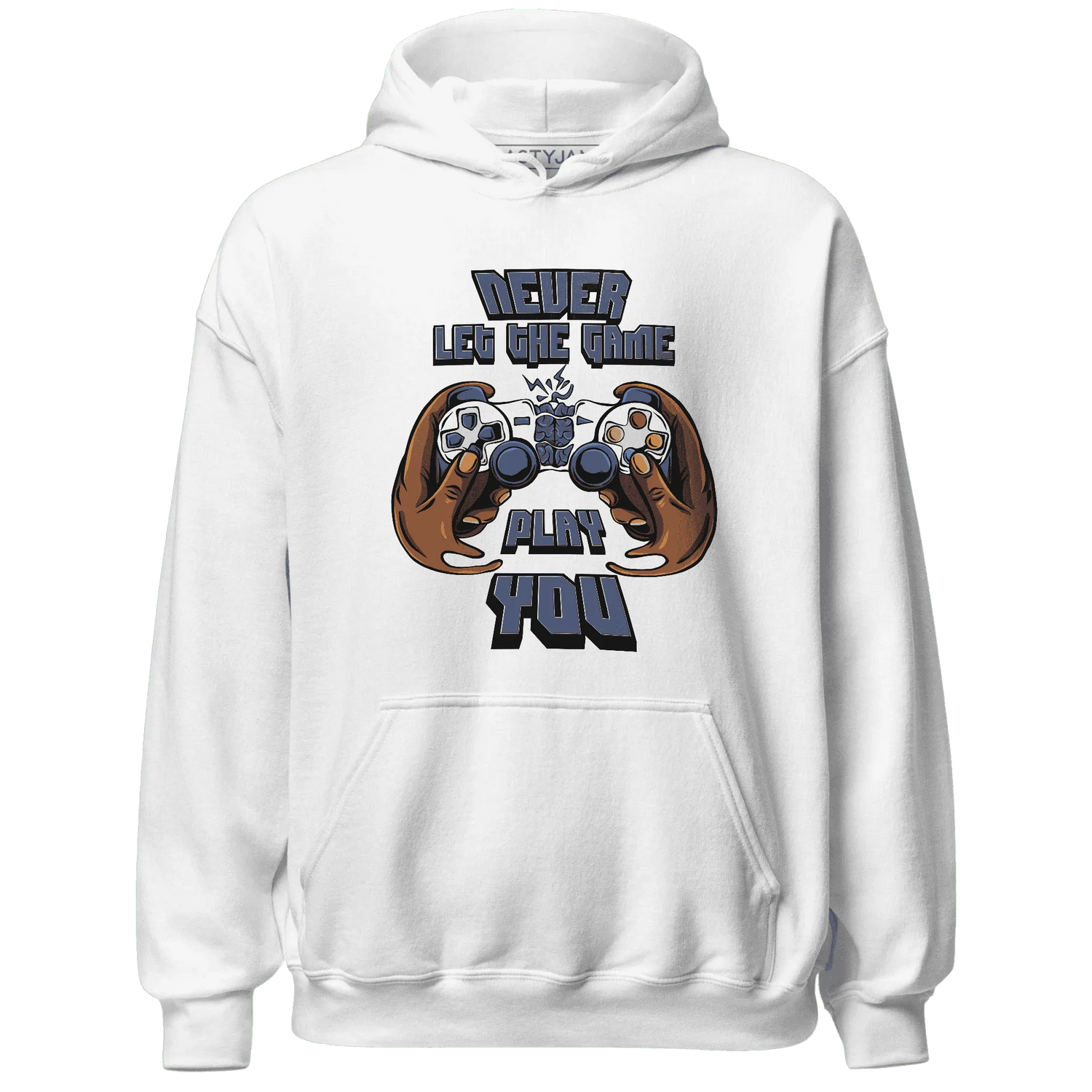 Low-Diffused-Blue-11s-Hoodie-Match-The-Game-Changer