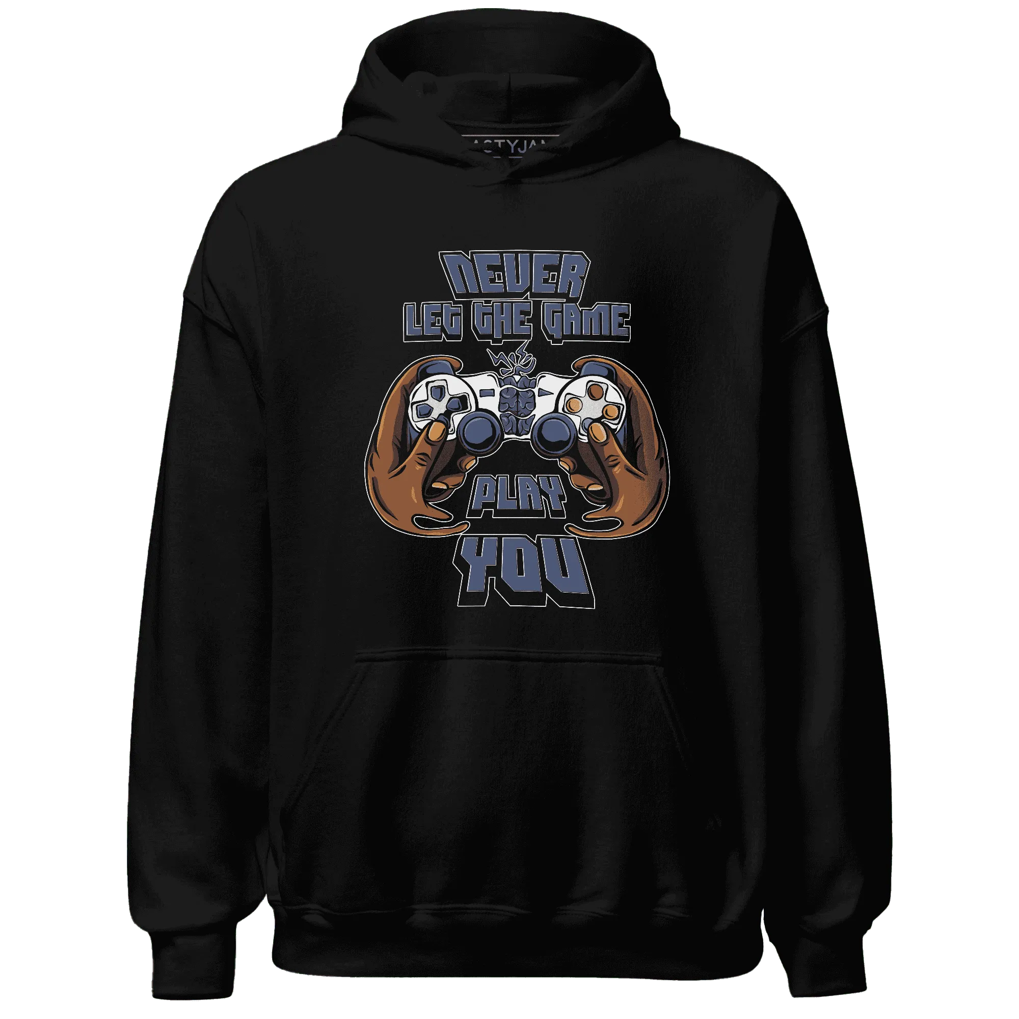 Low-Diffused-Blue-11s-Hoodie-Match-The-Game-Changer