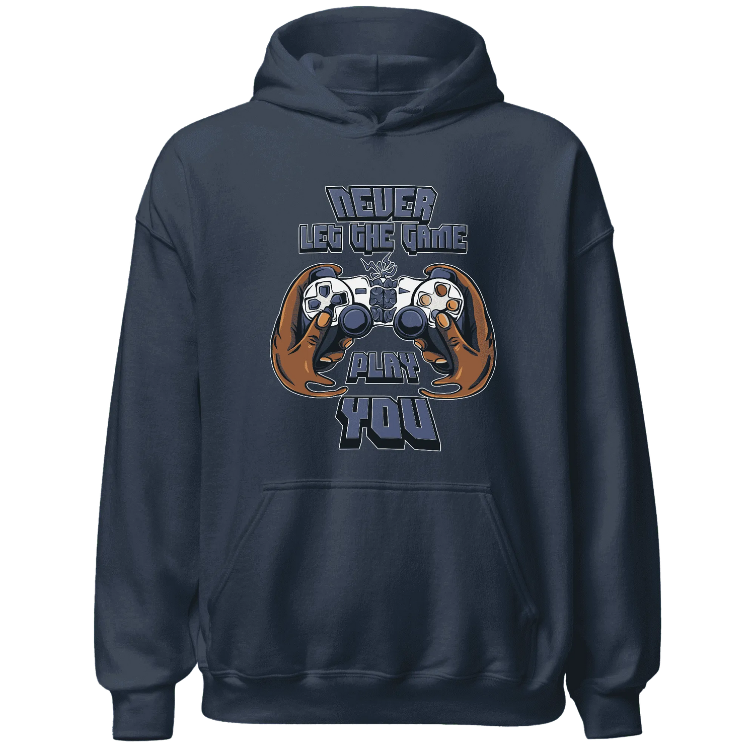 Low-Diffused-Blue-11s-Hoodie-Match-The-Game-Changer
