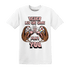 Low Legend Pink 11s T Shirt Match The Game Changer - NastyJamz