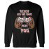 Low Legend Pink 11s Sweatshirt Match The Game Changer - NastyJamz