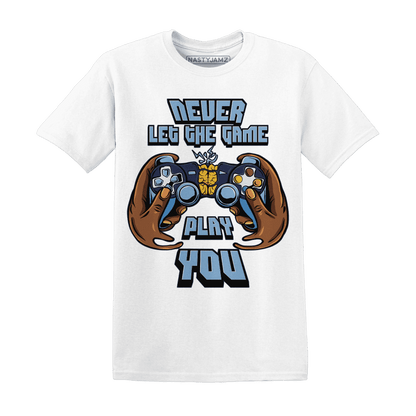 First In Flight 1s T Shirt Match The Game Changer - NastyJamz