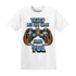 First In Flight 1s T Shirt Match The Game Changer - NastyJamz
