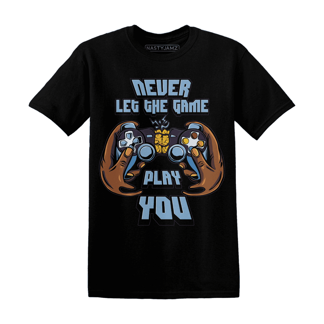 First In Flight 1s T Shirt Match The Game Changer - NastyJamz