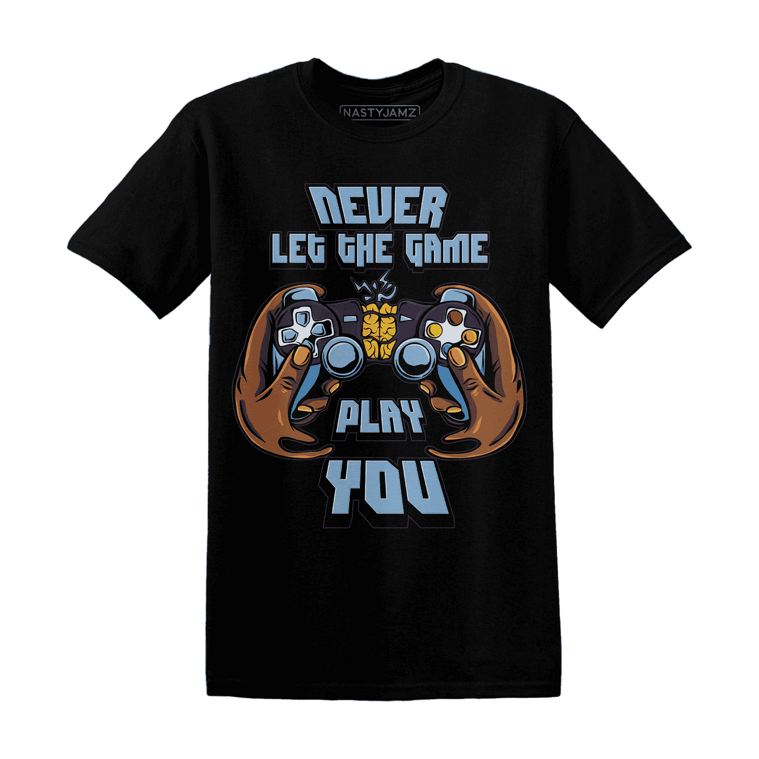 First In Flight 1s T Shirt Match The Game Changer - NastyJamz