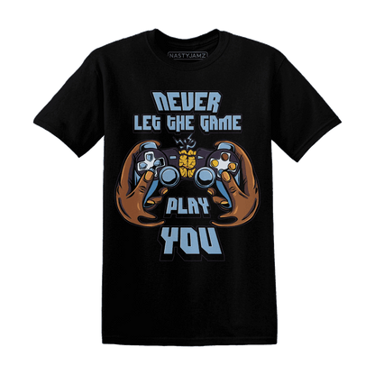 First In Flight 1s T Shirt Match The Game Changer - NastyJamz
