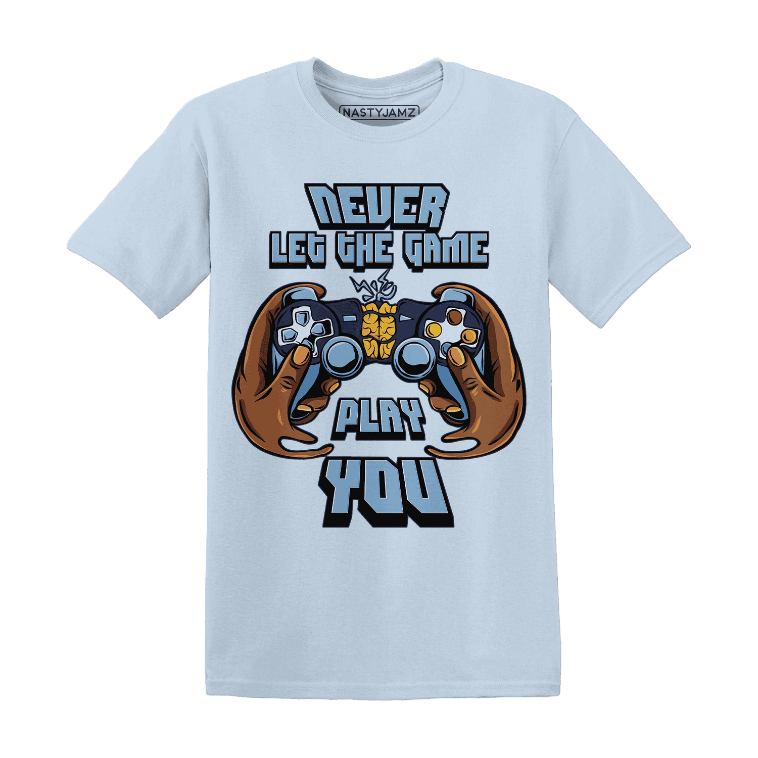 First In Flight 1s T Shirt Match The Game Changer - NastyJamz