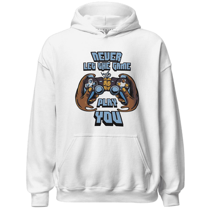 First In Flight 1s Hoodie Match The Game Changer - NastyJamz