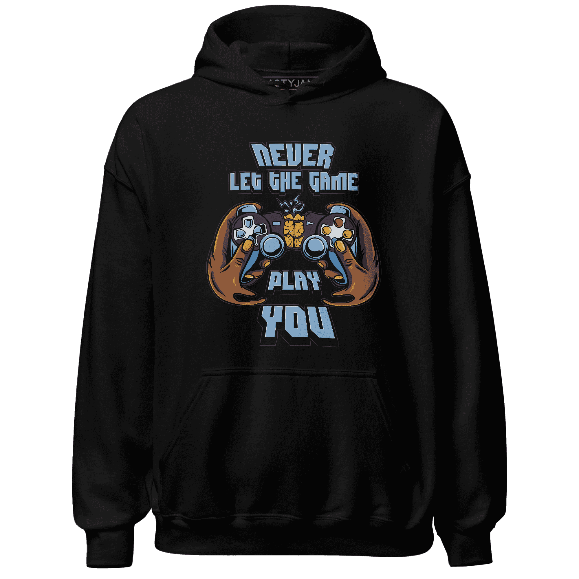 First In Flight 1s Hoodie Match The Game Changer - NastyJamz