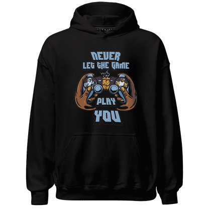 First In Flight 1s Hoodie Match The Game Changer - NastyJamz