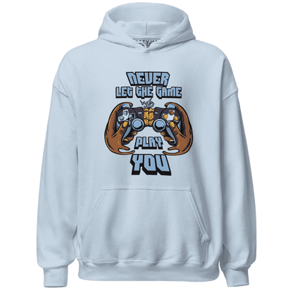 First In Flight 1s Hoodie Match The Game Changer - NastyJamz