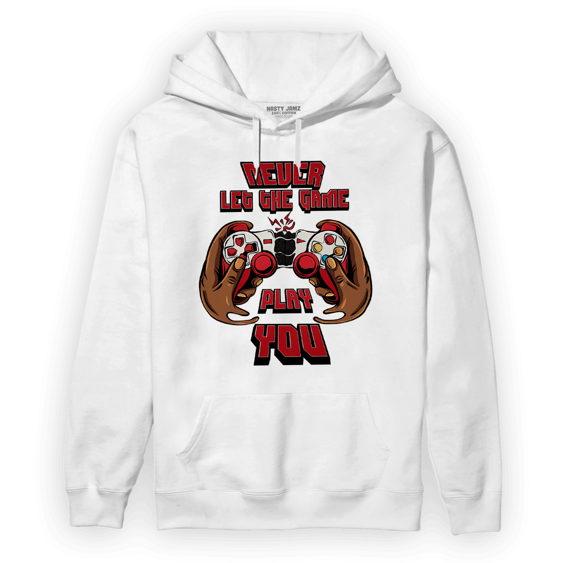 Low OG Trophy Room 1s Hoodie Match The Game Changer - NastyJamz