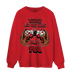 Low OG Trophy Room 1s Sweatshirt Match The Game Changer - NastyJamz