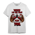 Low OG Trophy Room 1s T Shirt Match The Game Changer - NastyJamz