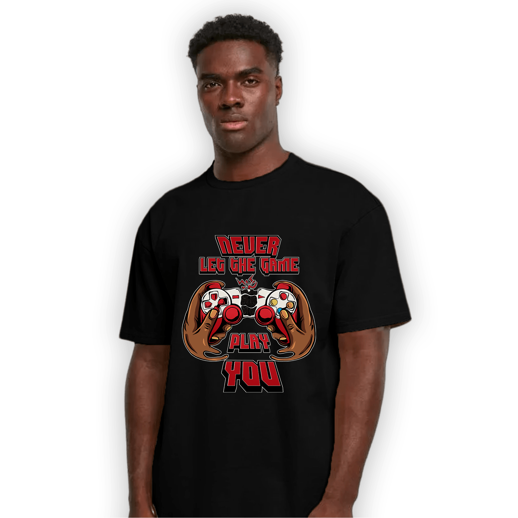 Low OG Trophy Room 1s T Shirt Match The Game Changer - NastyJamz