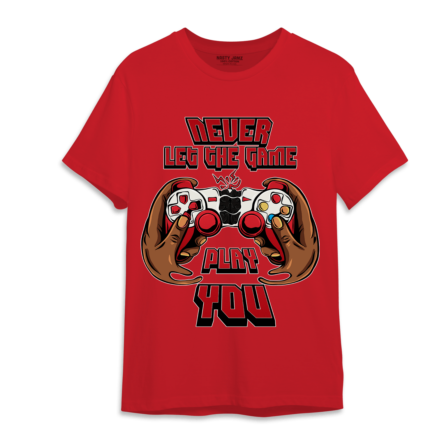 Low OG Trophy Room 1s T Shirt Match The Game Changer - NastyJamz